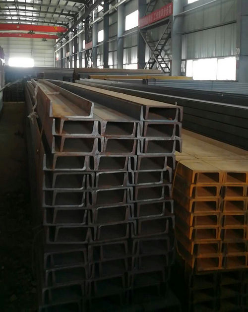 河南H型钢 河南H型钢