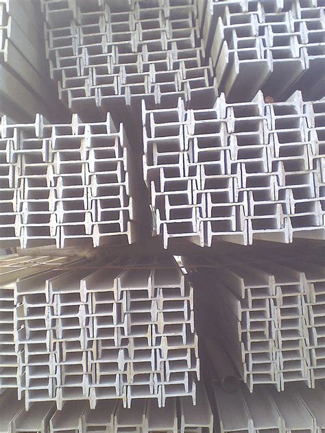 河南工字钢厂家