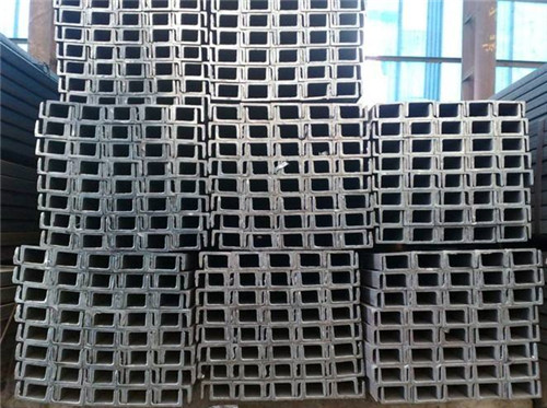 槽钢 槽钢
